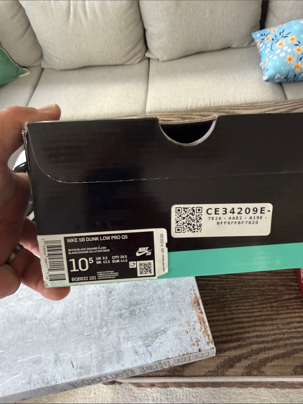 Sb dunk - Picture 10 of 10